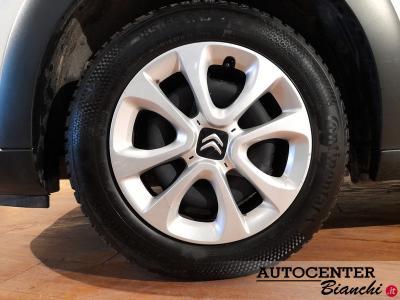 Citroen C3 1.5 bluehdi Feel s&s 100cv 6m