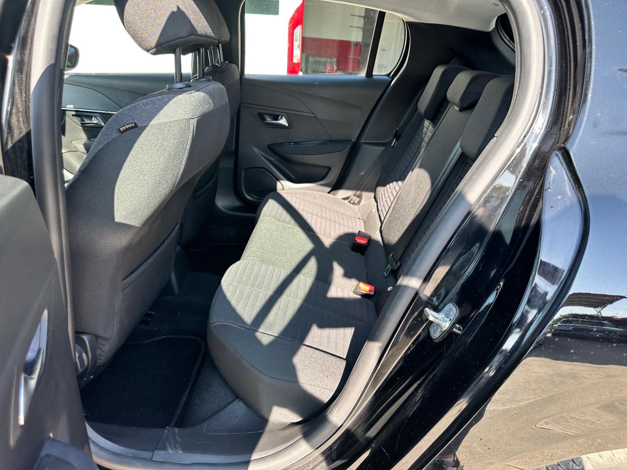 Peugeot 208 PureTech 75 Stop&Start 5 porte Active