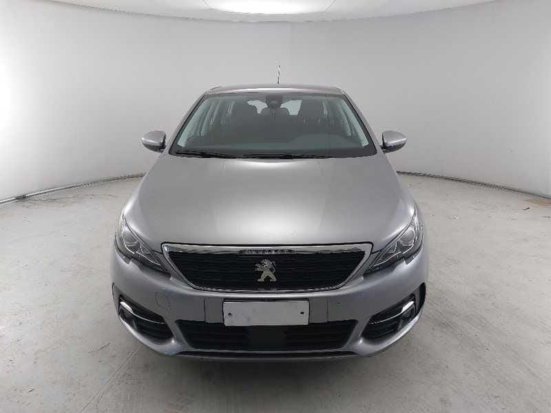 Peugeot 308 BlueHDi 130 S&S SW Business