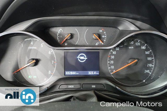 OPEL Crossland Crossland 1.2 Turbo 110cv Start&Stop Elegance