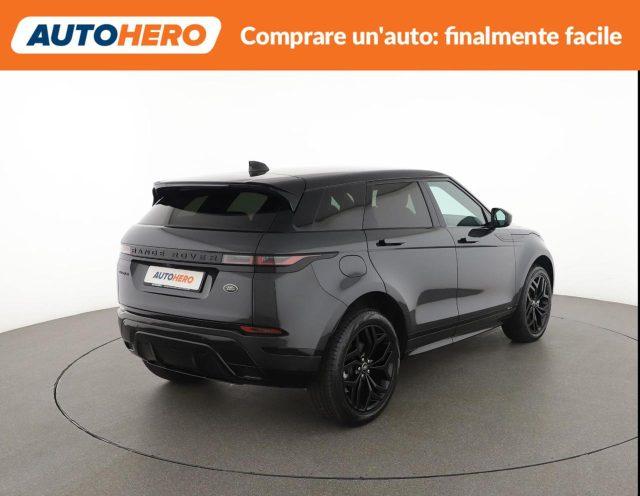 LAND ROVER Range Rover Evoque D I4-L.Flw 150 CV R-Dynamic