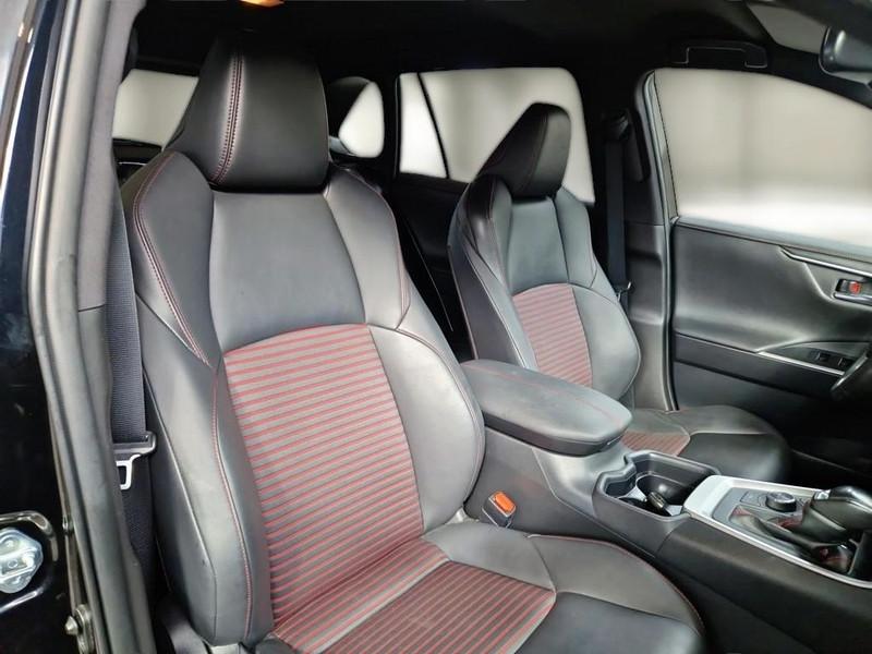 TOYOTA RAV 4 PLUG-IN 2.5 PHEV 185 CV ECVT DYNAMIC+ 4WD CROSSOVER