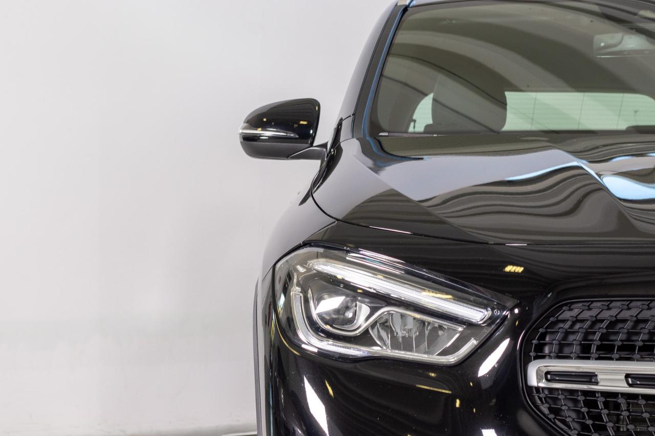 Mercedes-Benz GLA 200 Sport Auto