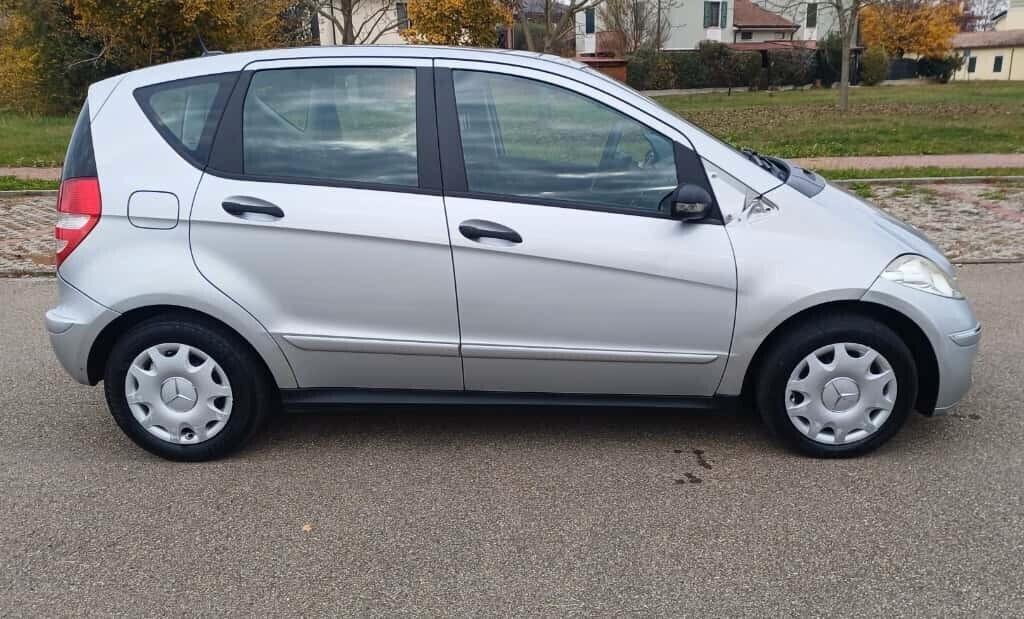 Mercedes-benz A 150 Avantgarde