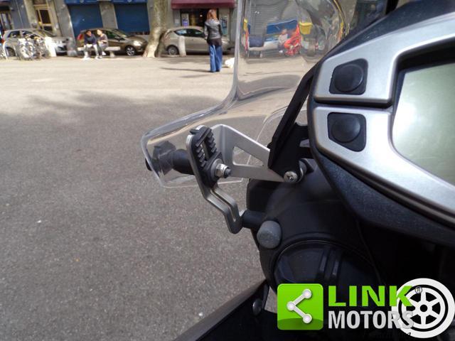 TRIUMPH Tiger 800 XC