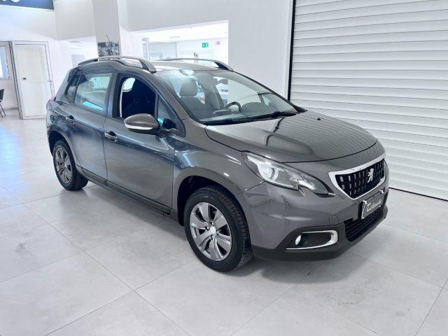 PEUGEOT 2008 1° serie BlueHDi 75 Active