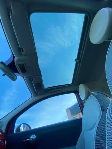 Fiat 500 500 III 1.2 by Diesel 69cv