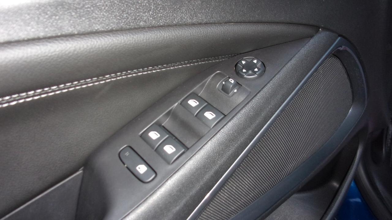 Opel Crossland 1.5 ECOTEC D 110 CV Start&Stop Ultimate