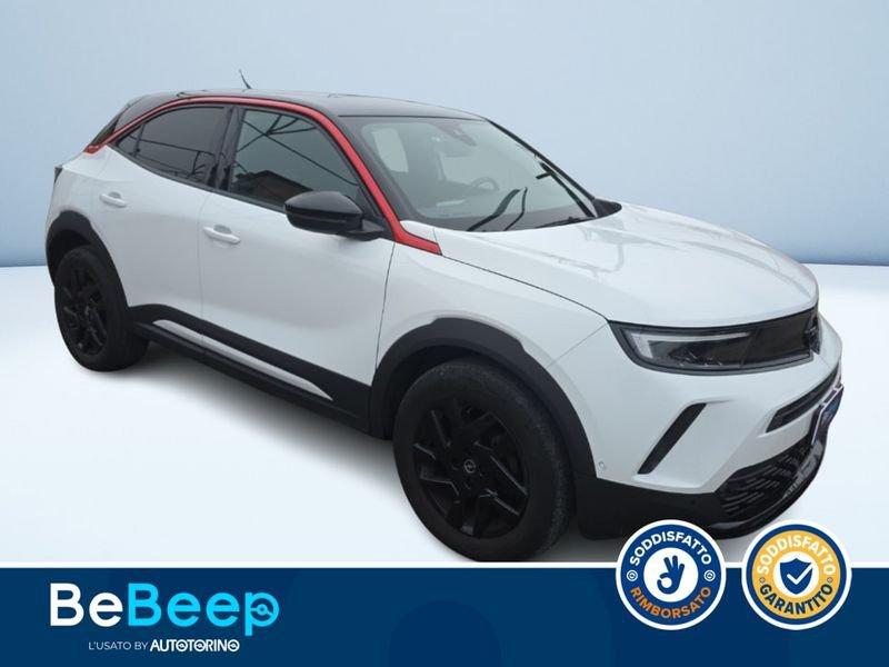 Opel Mokka 1.2 T GS S&S 100CV