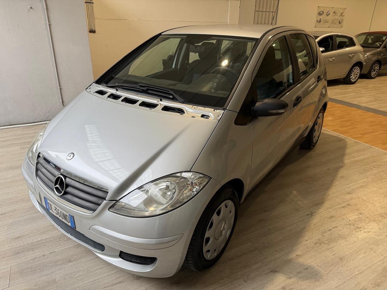 Mercedes-benz A 180 CDI 169.000km