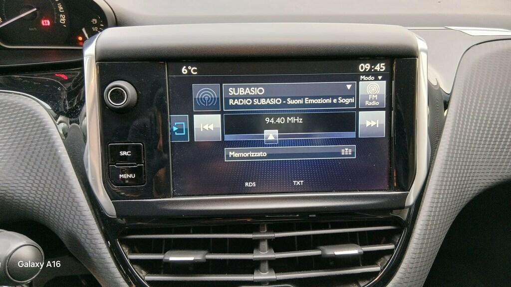 Peugeot 2008 1.2 PureTech Active