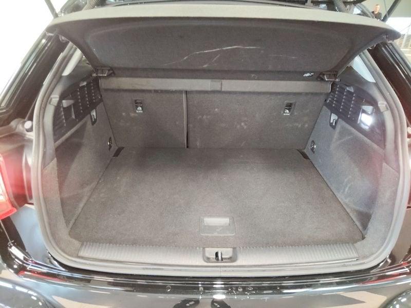 Audi Q2 Q2 35 TFSI S tronic S line Edition