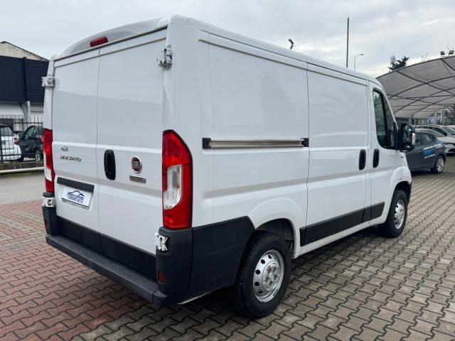 FIAT Ducato 28 2.3 MJT 120cv PC-TN FURGONE AZIENDALE