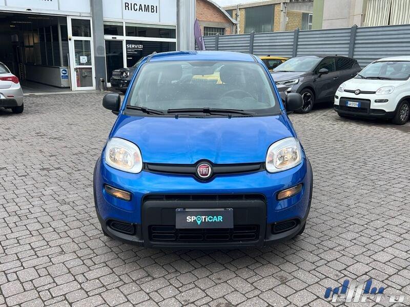 FIAT Panda 1.0 FireFly 70cv S&S Hybrid