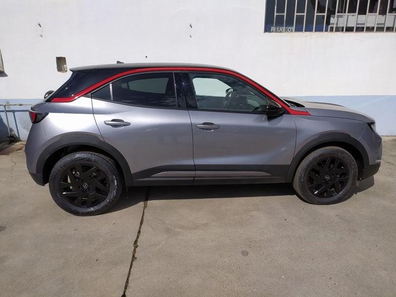 Opel Mokka Mokka 100cv GS Promo CBC2