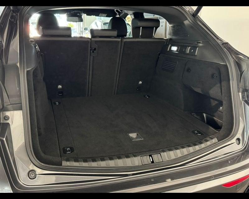 Alfa Romeo Stelvio 2.2 Turbodiesel 210 CV AT8 Q4 Ti