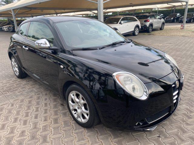 ALFA ROMEO MiTo 1.4 105 CV M.air S&S Progression