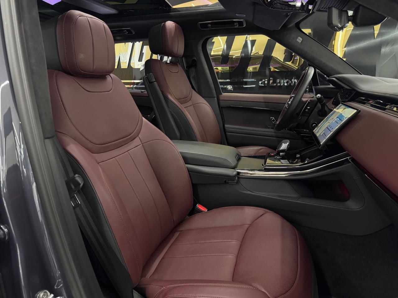 Range Rover Range Rover 3.0 Autobiography Iper Full