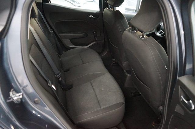 RENAULT Clio TCe 90 CV 5 porte Business