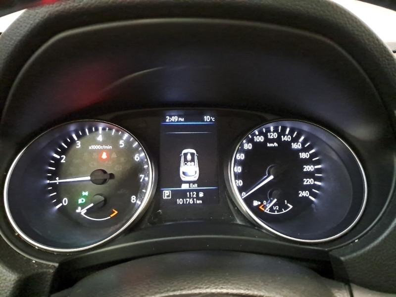 NISSAN QASHQAI 1.3 DIG-T 160 BUSINESS DCT CROSSOVER