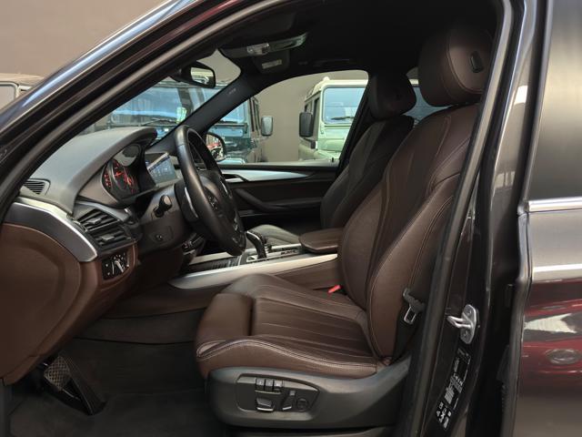 BMW X5 xDrive25d Business