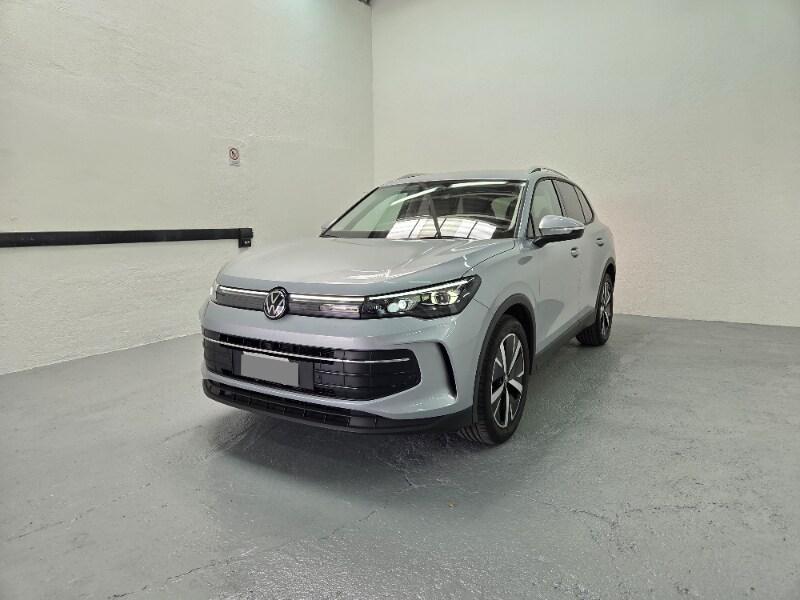 VOLKSWAGEN Tiguan 3ª serie Tiguan 1.5 eTSI 130...