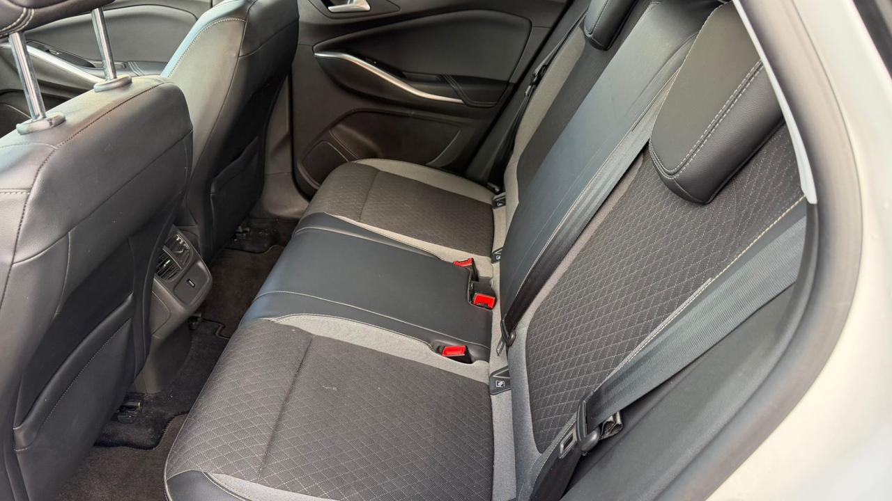 Opel Grandland 1.5 diesel Ecotec aut. GS Line