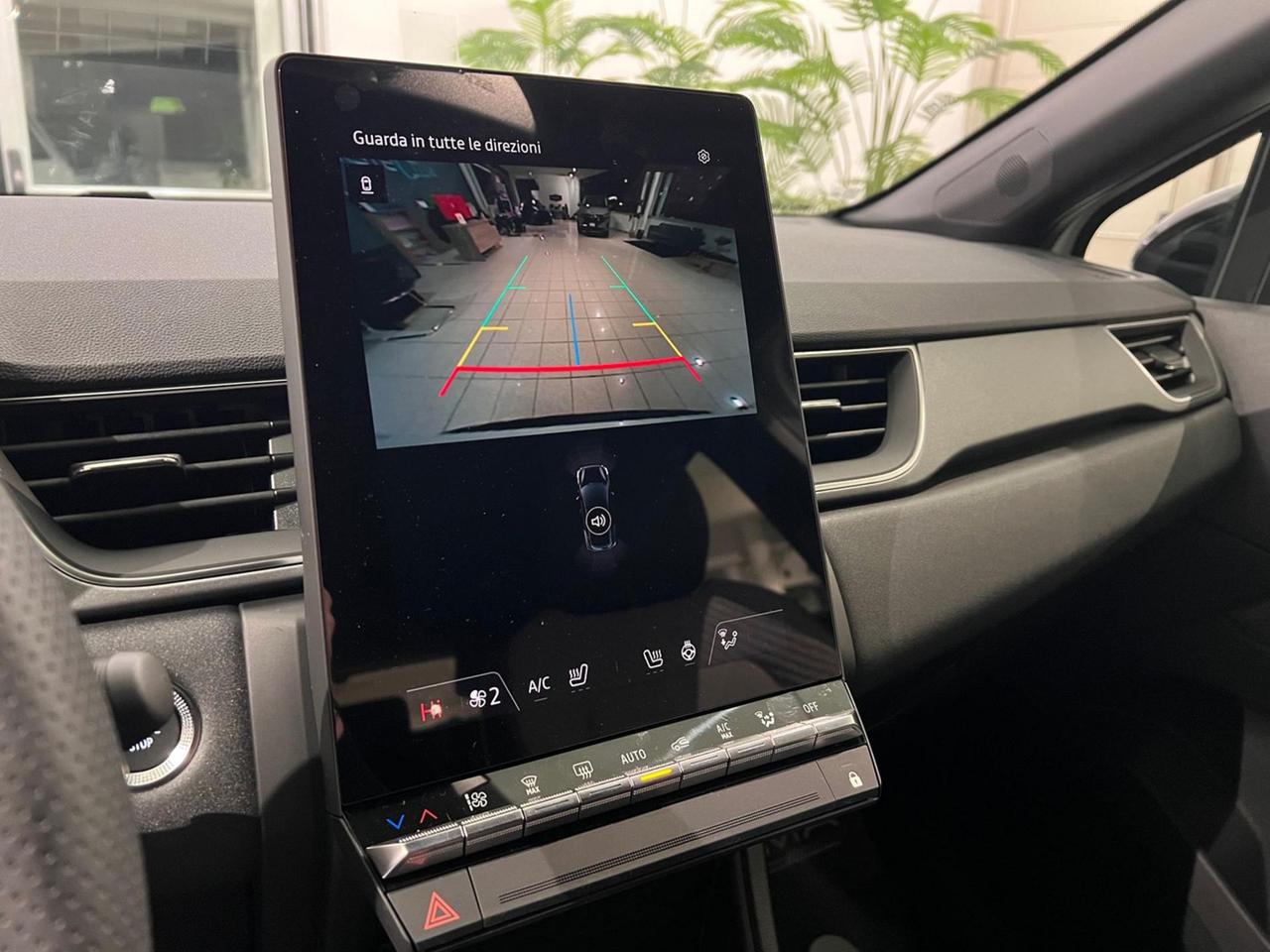 RENAULT Captur II 2024 1.0 eco-g Techno 100cv - PACK TECHNO + NAVIGATION