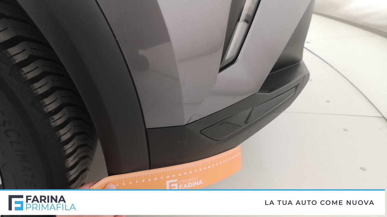 RENAULT Captur II 2024 - Captur 1.0 tce Techno 90cv