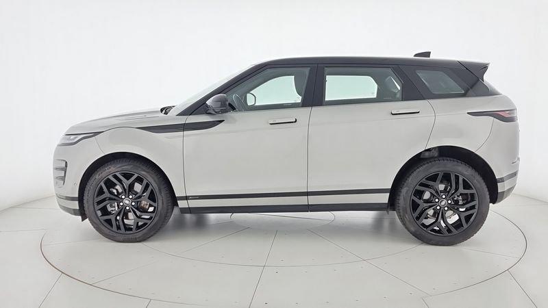 Land Rover RR Evoque 2.0D I4 163 CV AWD Auto R-Dynamic SE