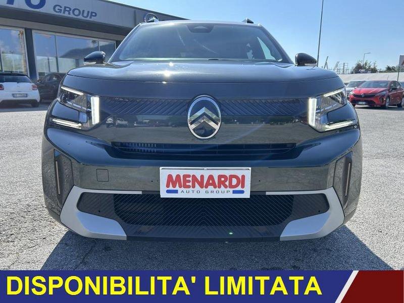 Citroën C3 Aircross PureTech Turbo 100 Plus OFFERTA LIMITATA