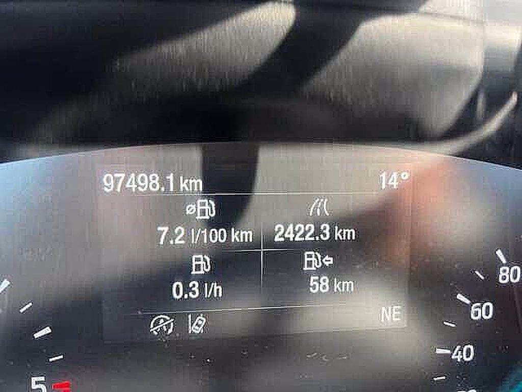 FORD Kuga 1.5 EcoBlue 120 CV aut. 2WD Connect del 2021