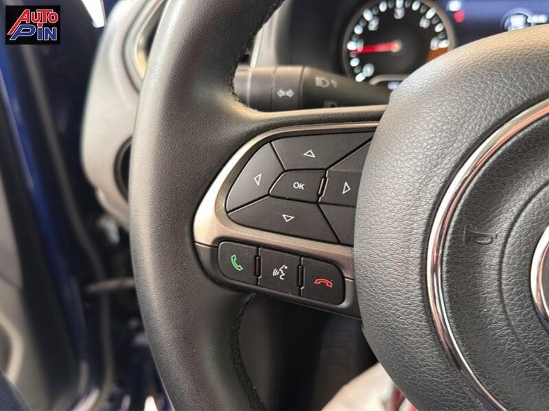 Jeep Renegade 1.6 MJet 130cv Limited