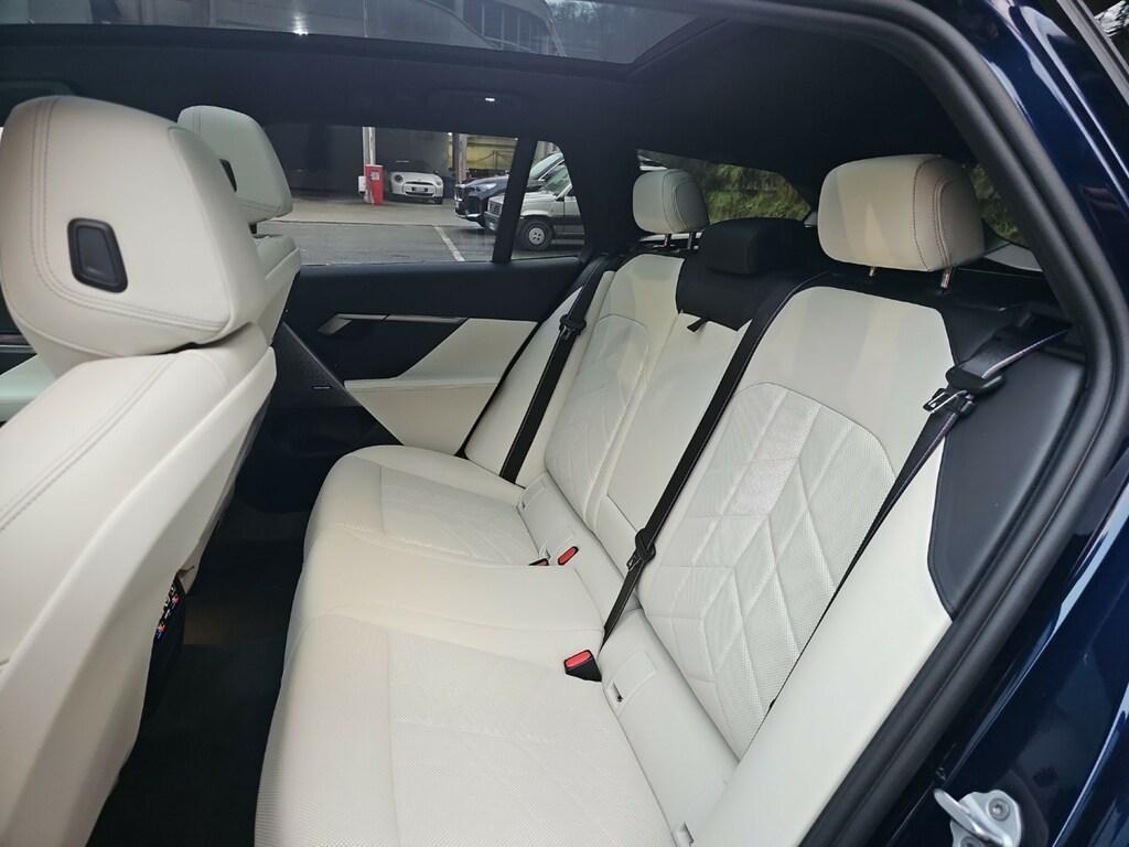 BMW i5 Touring M Sport Pro eDrive40