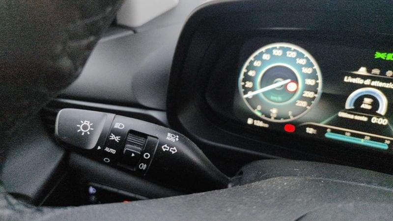 Hyundai Bayon Bayon 1.2 GPL MT XLine