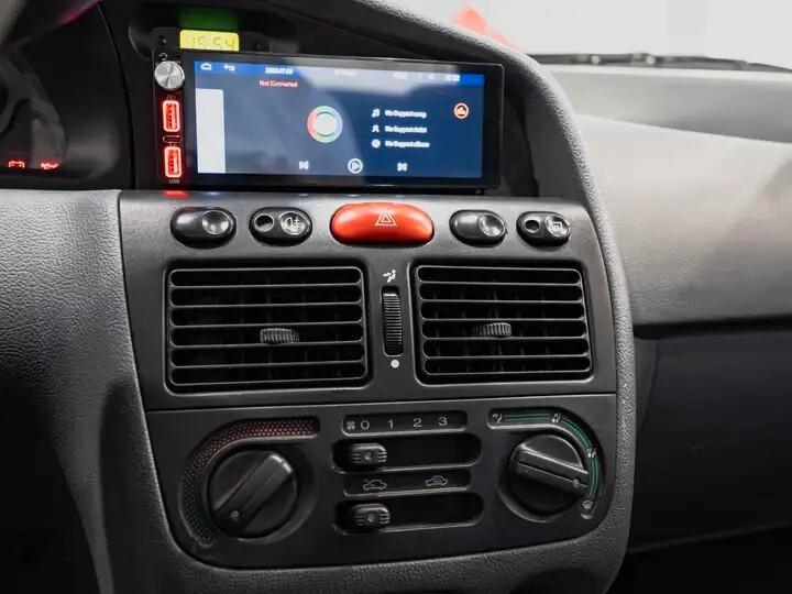 Fiat Palio 65 cat 3 porte