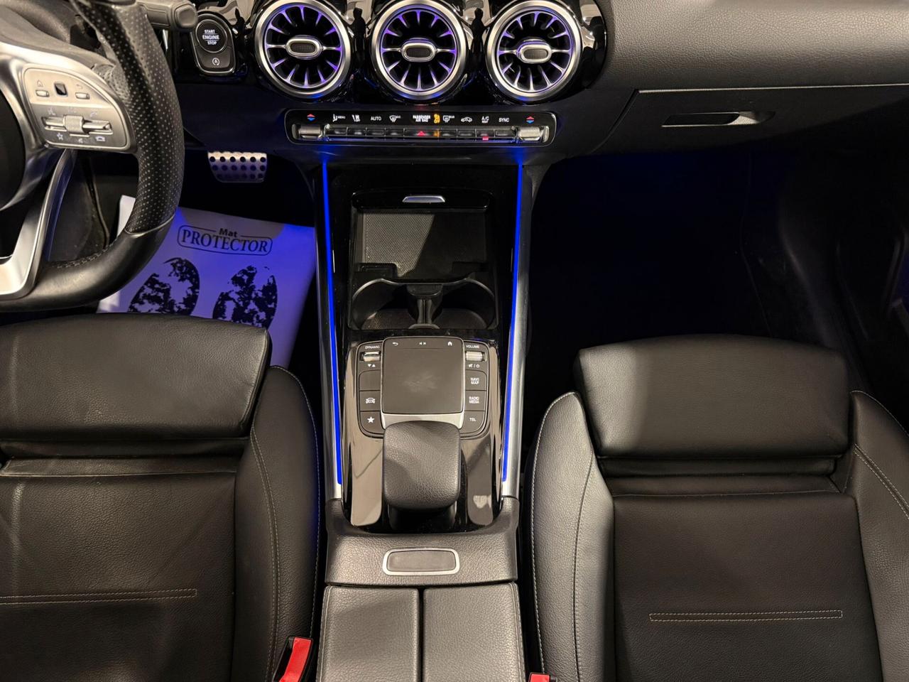 Mercedes-benz GLA 220 d Automatic 4Matic Premium