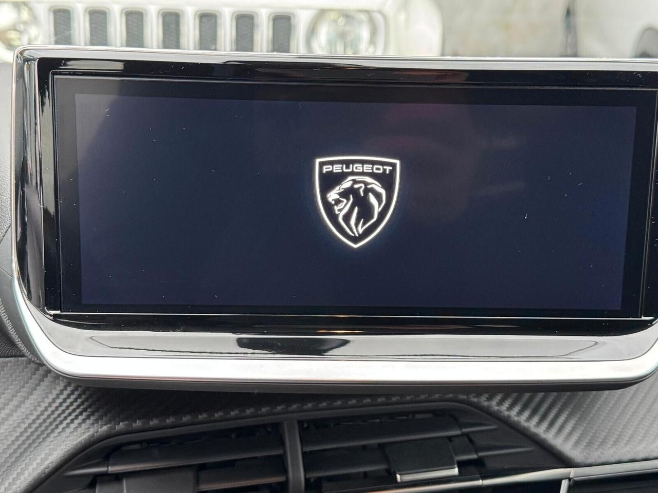 PEUGEOT 208 2025 1.2 BENZINA S&S 101CV ALLURE