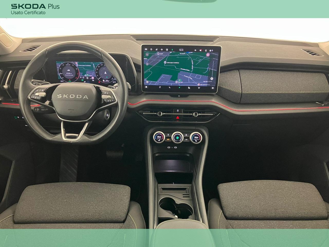 1.5 Executive 150 CV DSG 7 posti