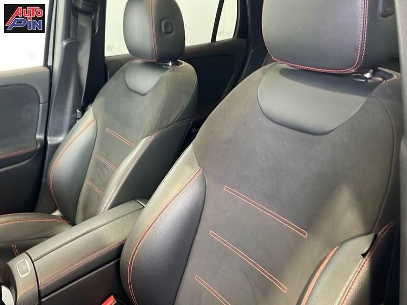 Mercedes-Benz GLA GLA 200 d Automatic Premium *Tetto Apribile*