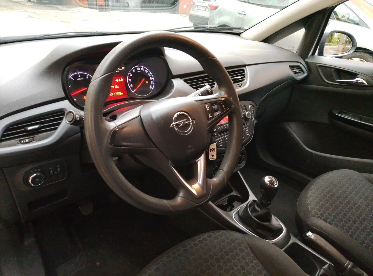 Opel Corsa 1.4 90CV GPL Tech 5 porte