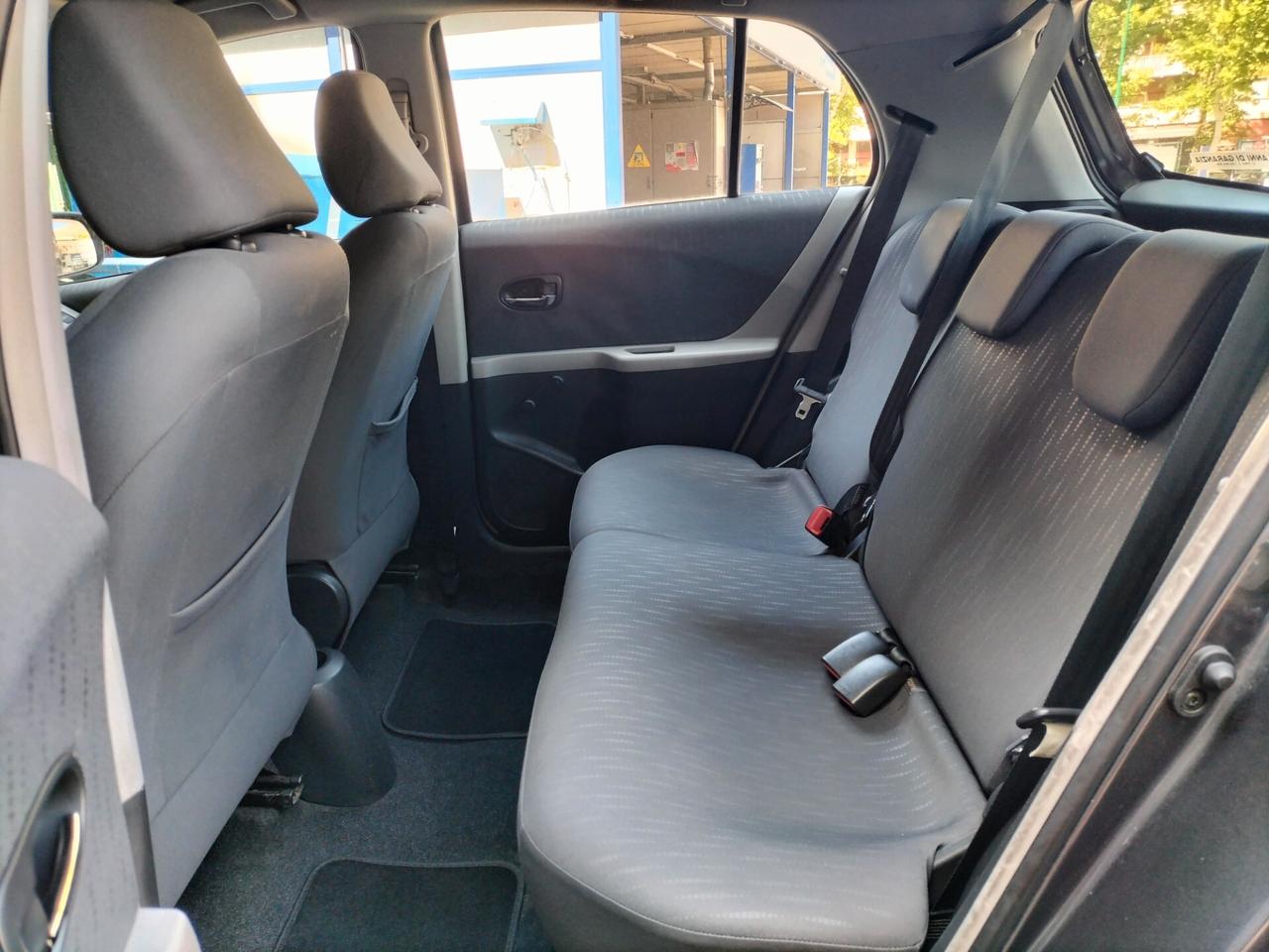 Toyota Yaris - OCCASIONE