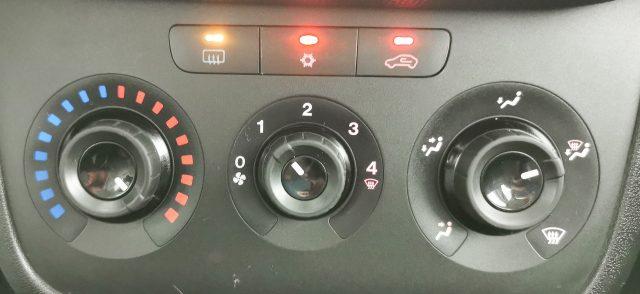 FIAT Punto 1.4 S&S 5 porte Van 4 posti N1 - PREZZO +IVA