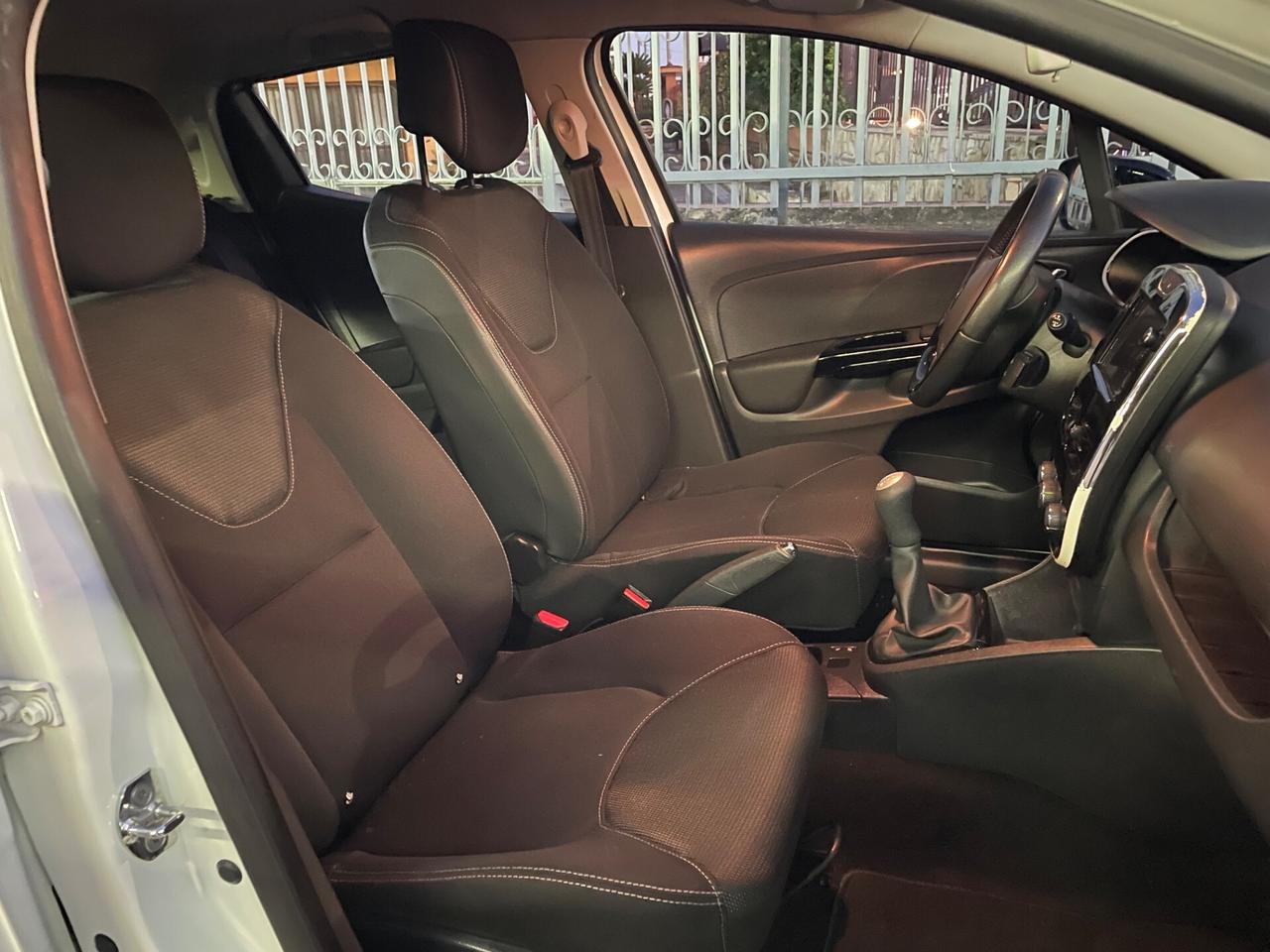 Renault Clio 1.5 dCi 8V 75CV 5 porte Live