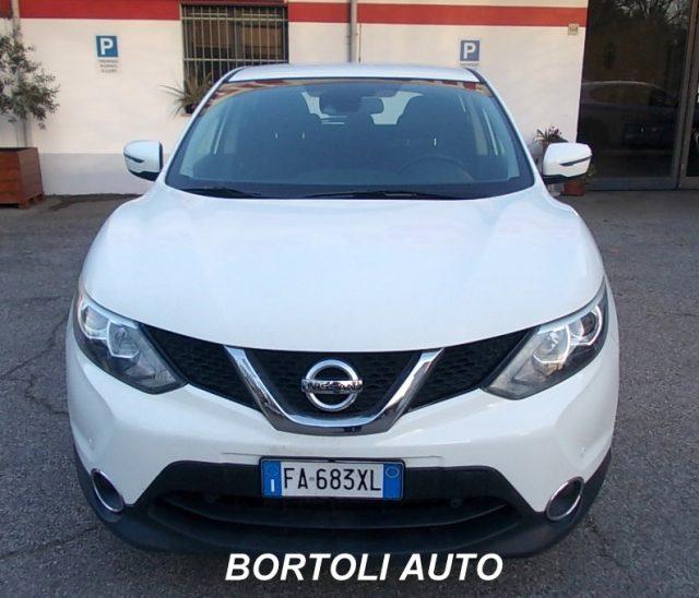 NISSAN Qashqai 1.6 dCi 4WD 129.000 KM ACENTA 4X4