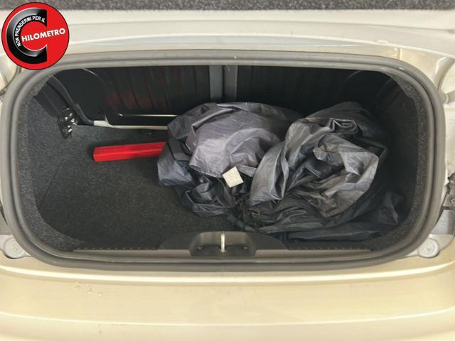 FIAT 500C 1.0 Hybrid Dolcevita