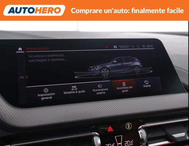 BMW M135 i xDrive