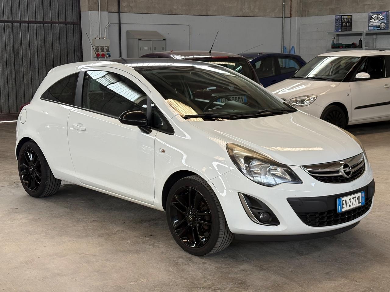 Opel Corsa 1.3 CDTI 95CV 5 porte Sport