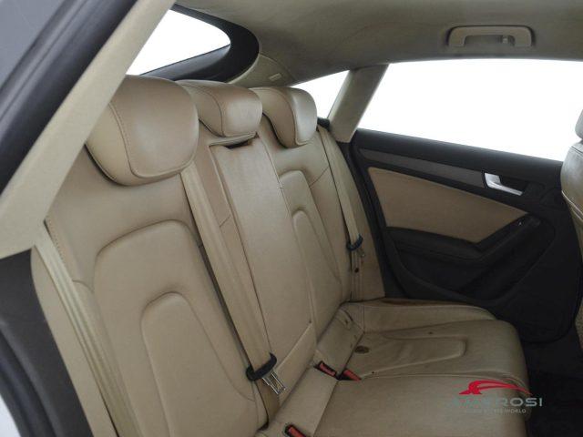 AUDI A5 2.0 TDI 177 CV multitronic - PER OPERATORI DEL SET