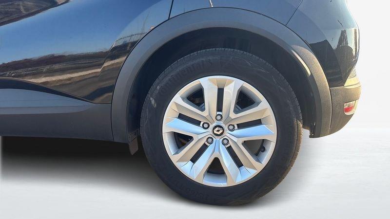 Renault Captur II 2019 1.6 E-TECH Hybrid Zen Auto 145cv